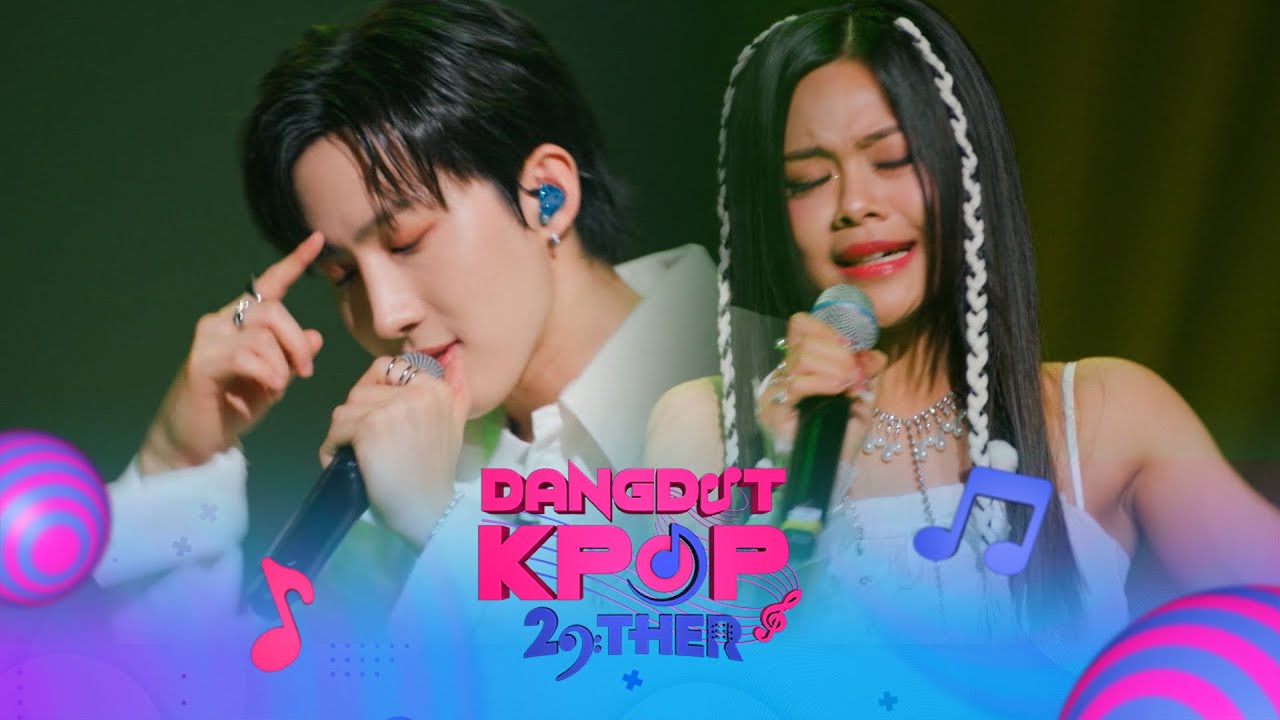 Kece Abis! Hui x Melly Lee Bikin 