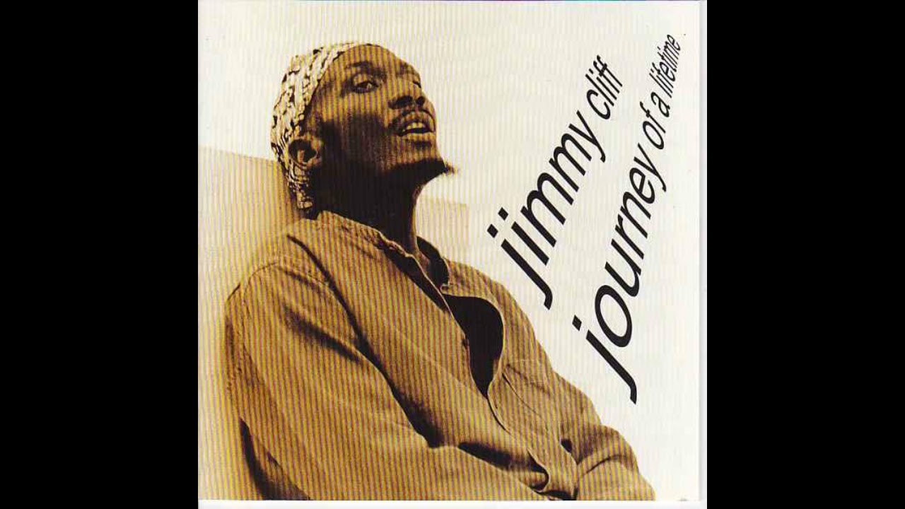 Jimmy Cliff - All For Love
