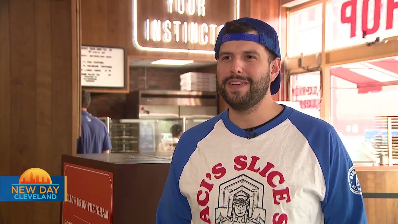 SLICE OF CLEVELAND RT YOUTUBE