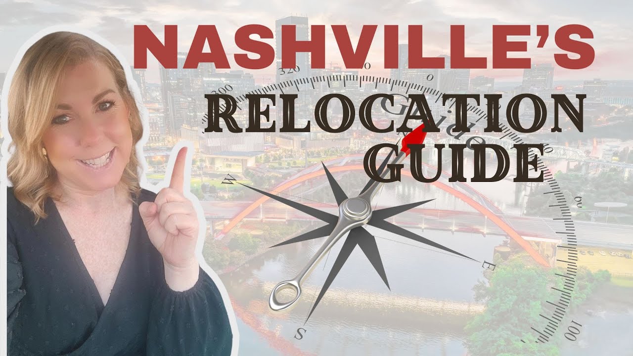 Nashville Relocation Guide