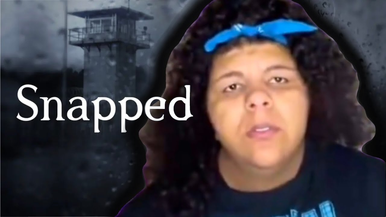 TOPHIA COMES OUT…as a stalker