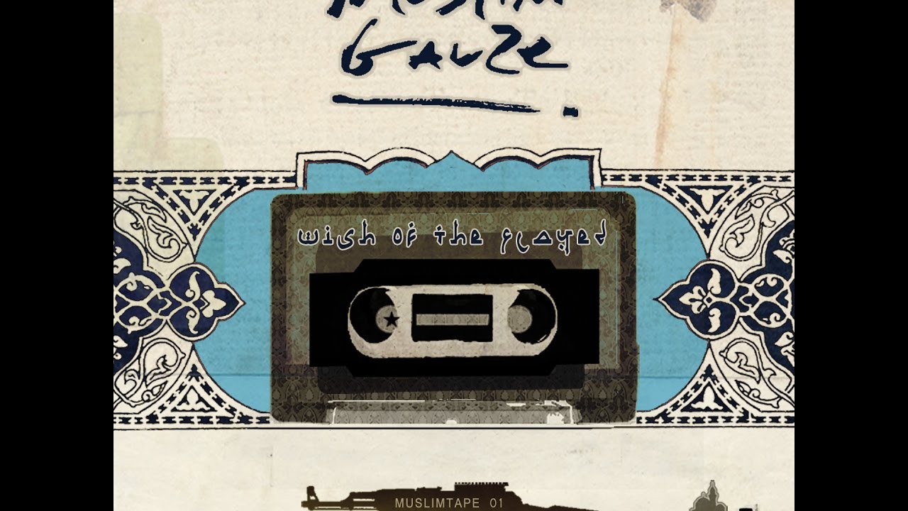 Muslimgauze &lrm;&ndash; Wish Of The Flayed (2008) [FULL ALBUM]