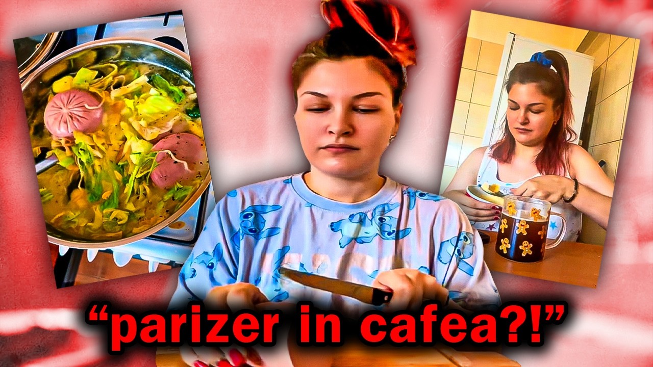 FEMEIA ASTA GATESTE MAI RAU DECAT MARIA KARAPA