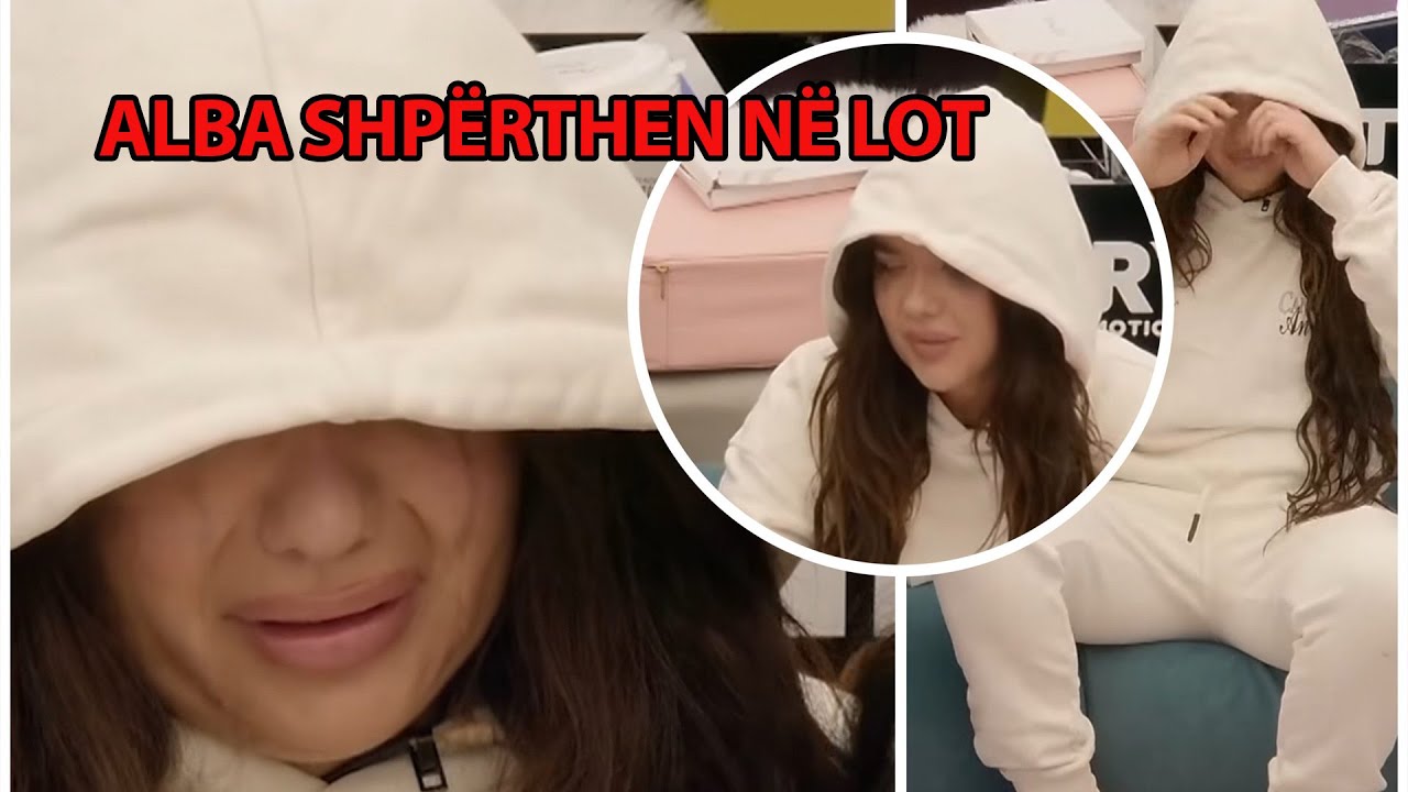 Alba SHPËRTHEN në LOT/ DEBAT i fortë me Benitën e Labin: Të ka përdor Limi – Ora 7