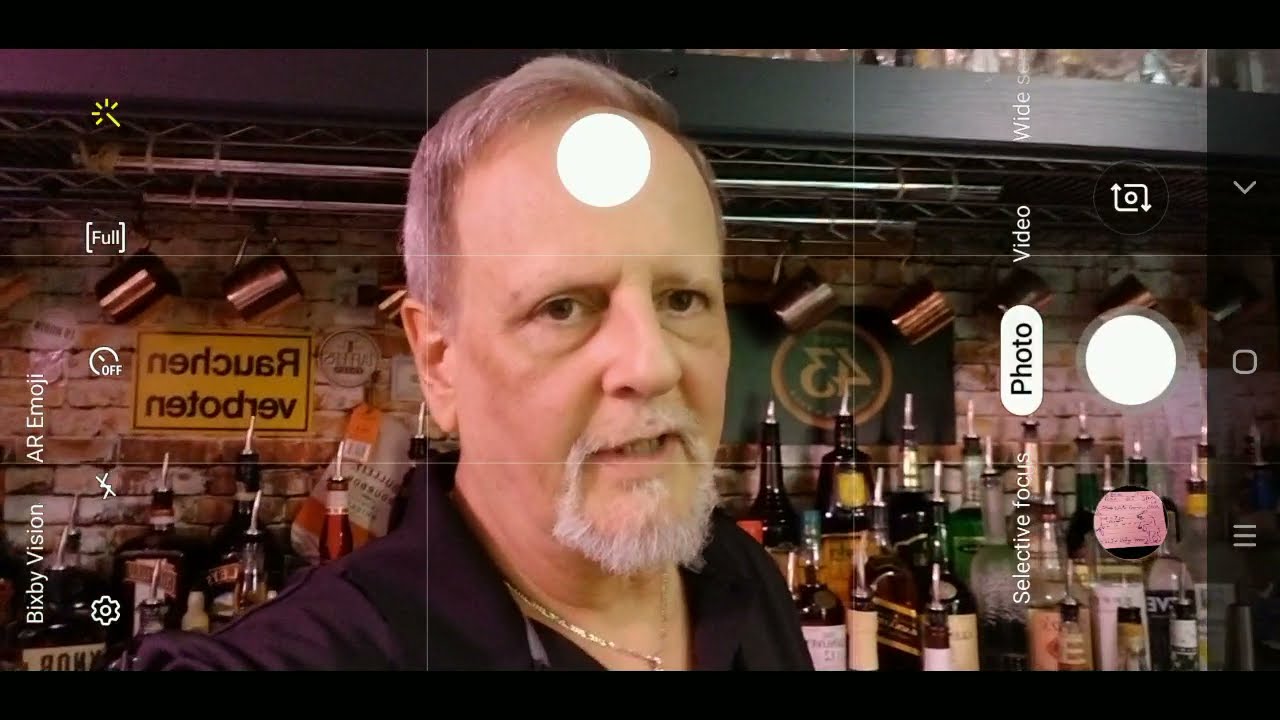 Hunting the WHITE GUMMI-BEAR