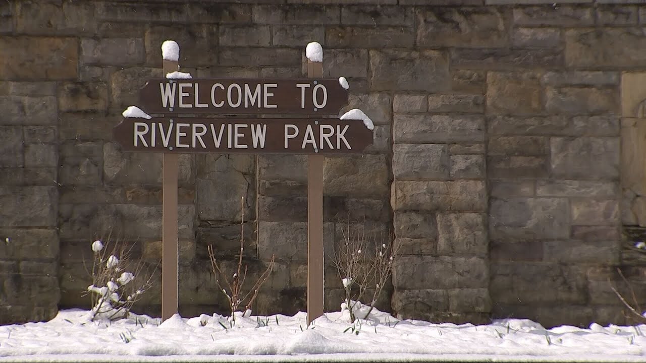 Man accused of exposing himself to women at local park