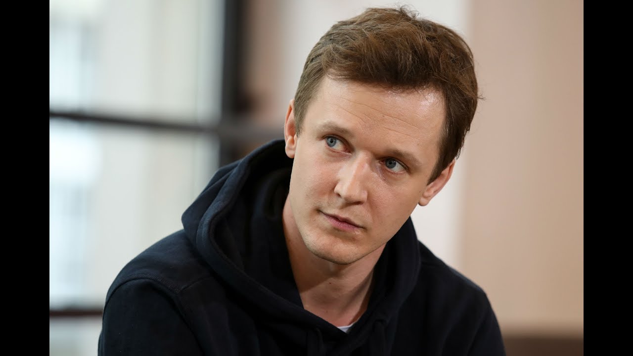 Chyłka – Zaginięcie. Filip Pławiak: nie zagram już Zordona!