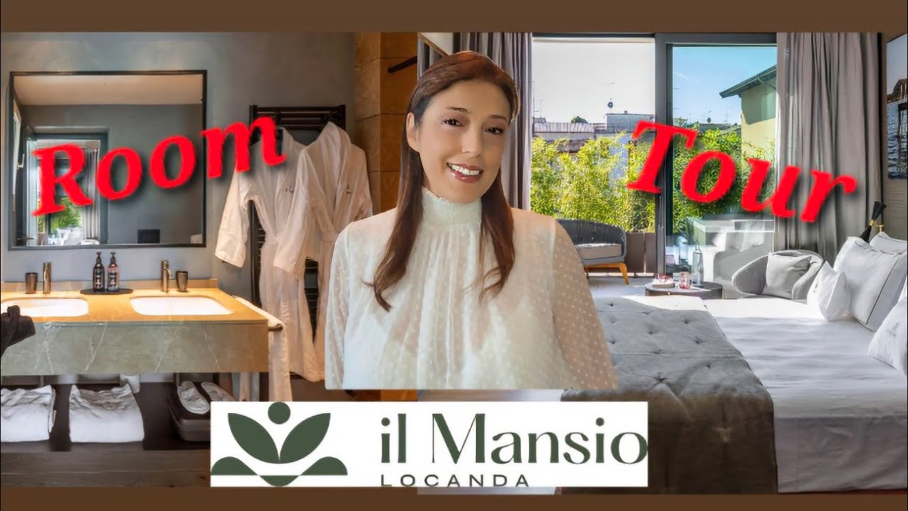 ROOM TOUR 