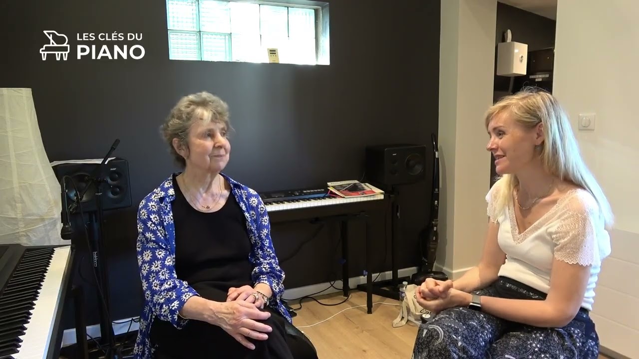 Témoignage de Marianne : Libération et Passion