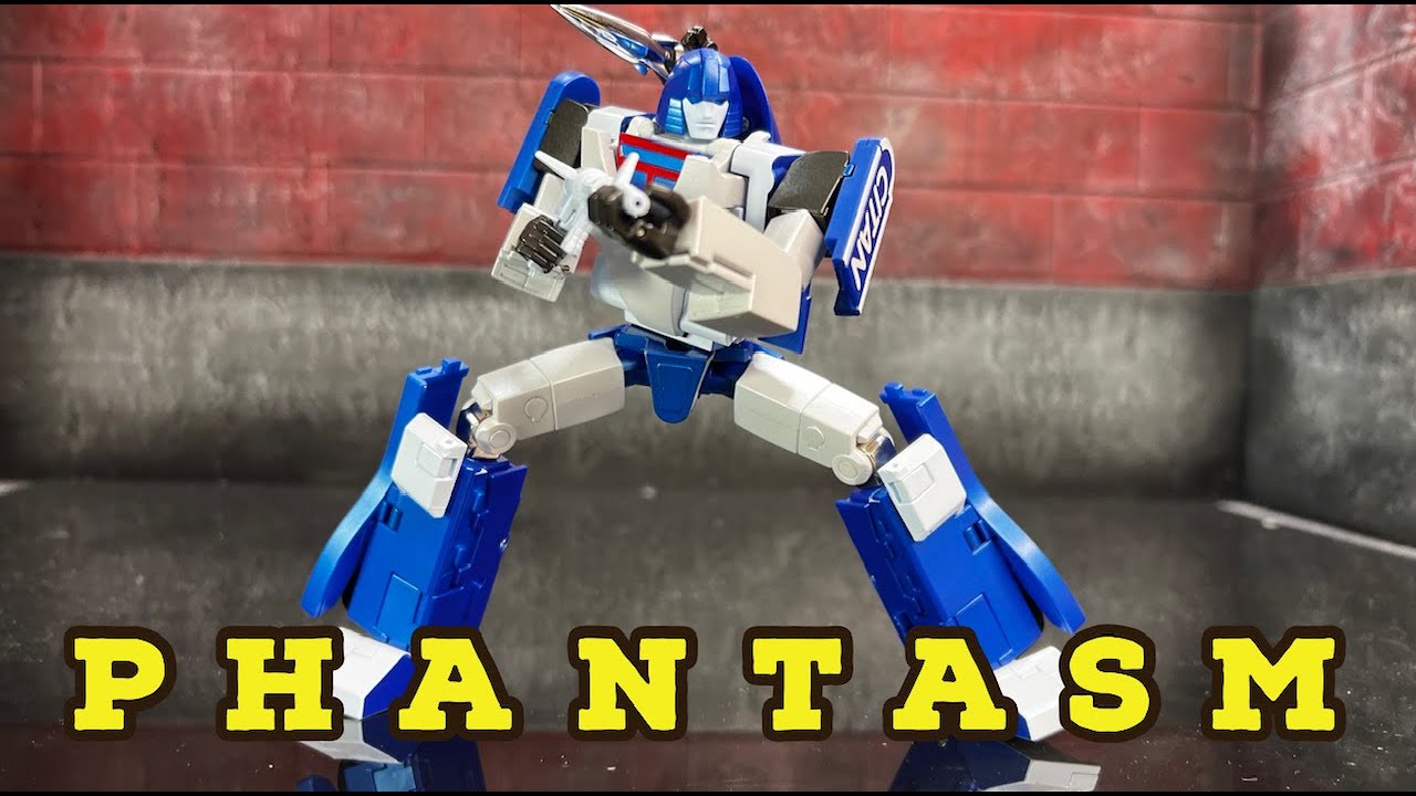 Fanstoys Phantasm (Мираж)