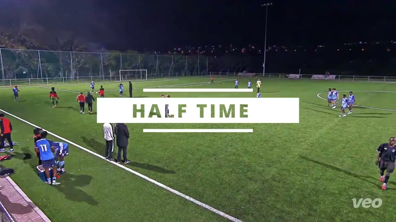 Fleetwood vs Nyasa Giggs Highlights