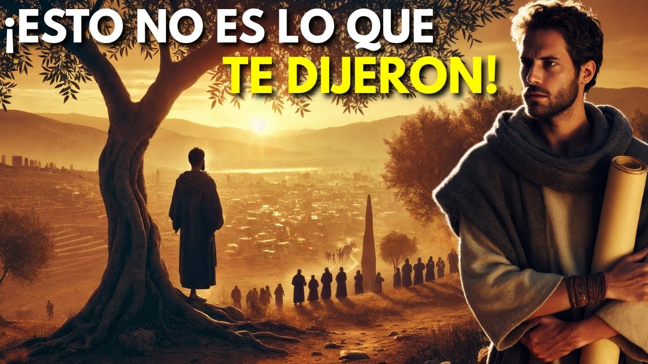 DOCTRINA de la GRACIA: VERDAD que LIBERA o licencia para PECAR?