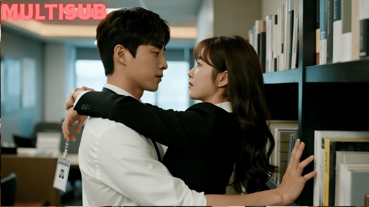 爲報復“心機”妻子，顧总故意和祕書曖昧！她忍痛離婚消失，三年後機場重逢，他紅着眼將她扣進懷裏：“跟我回家，命都給你!