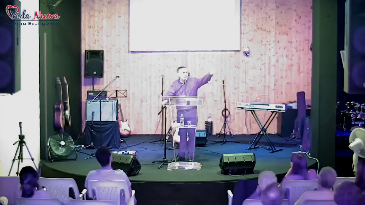 Las Costumbres / Pastor José Manuel Sierra