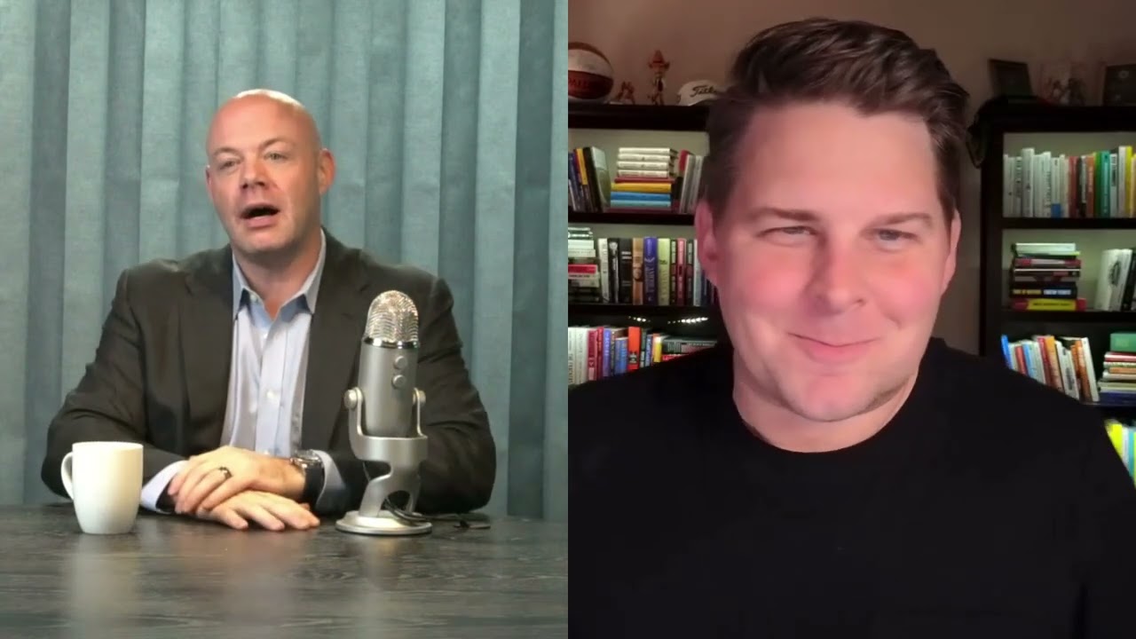 Preview Episode: Revamping Business Model for Higher Gross Margin ⎪feat. Nick Anderson