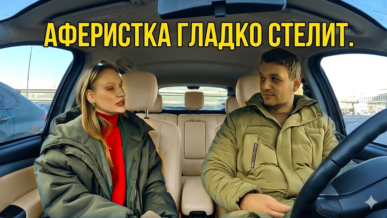 👜 Думала развести на кэш 💸 А в итоге осталась ни с чем 🤡