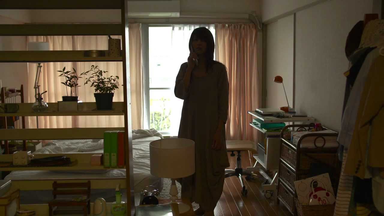 映画『《ポルノチック》 夕闇ダリア』予告編
