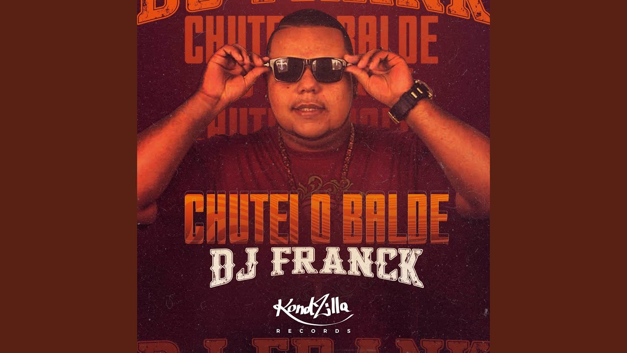 Chutei o Balde