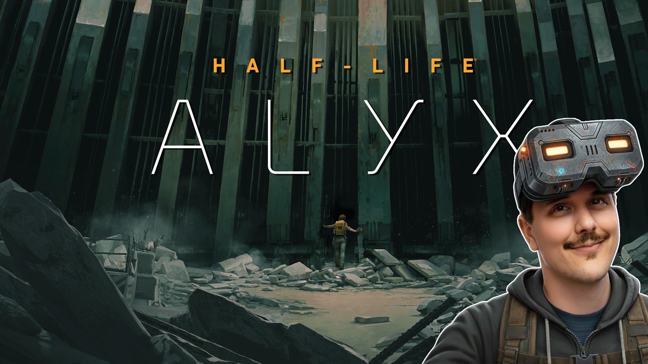 Half Lifing (Part 2)