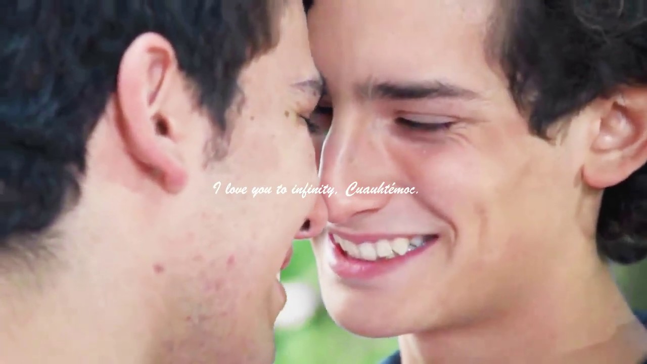 Aristemo // Their story