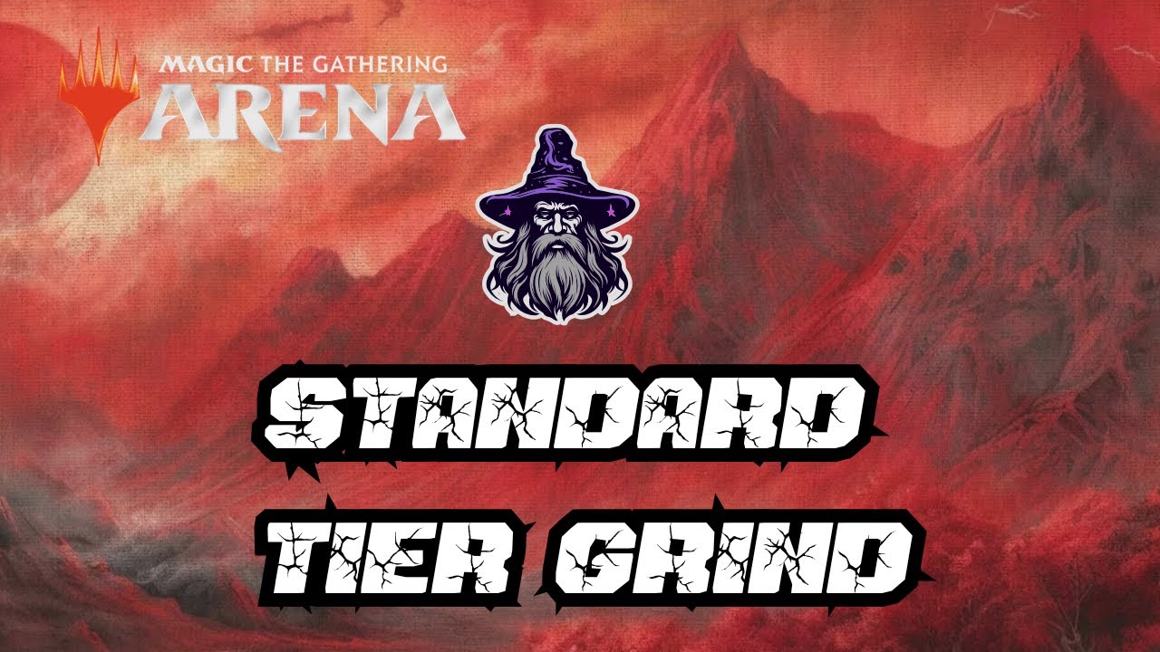 Can I Win Turn 3? | MOno Red MTG  Arena Standard