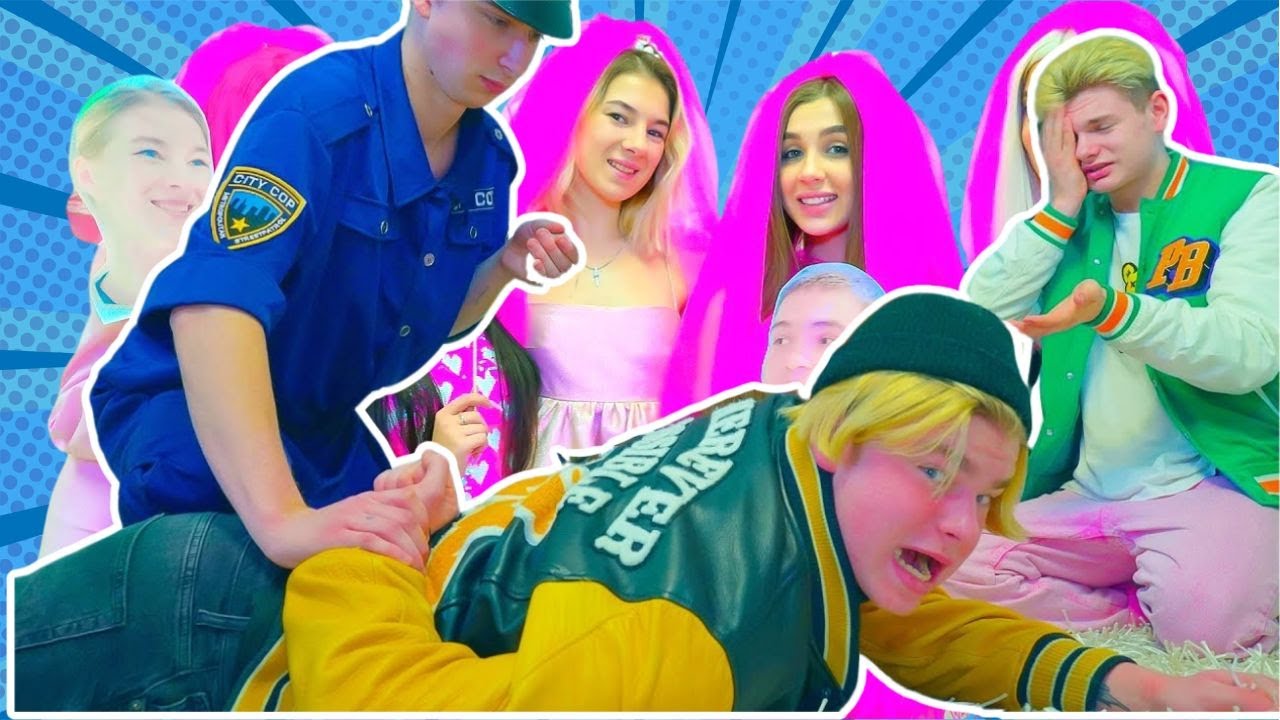 Dianas Ex-Freund wurde von der Polizei festgenommen! Wie geht es weiter? Teenie-Fernsehserien