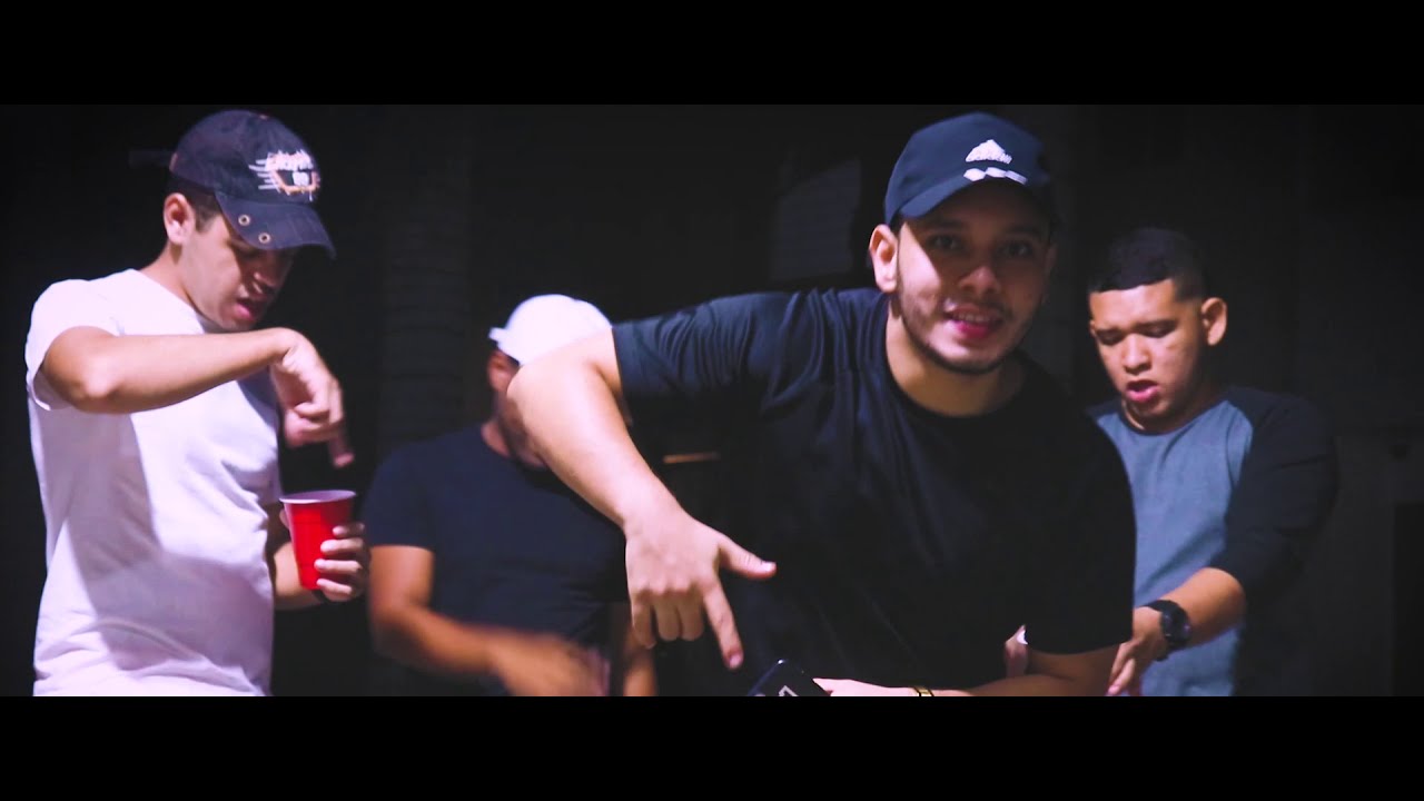 CONDOMINIO - Menez x Martiz (Video Oficial)