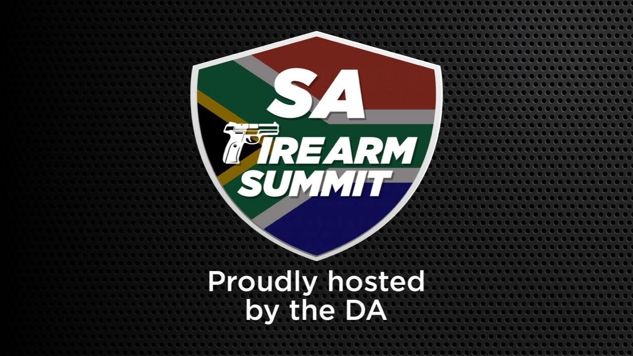 SA Firearm Summit - 2021