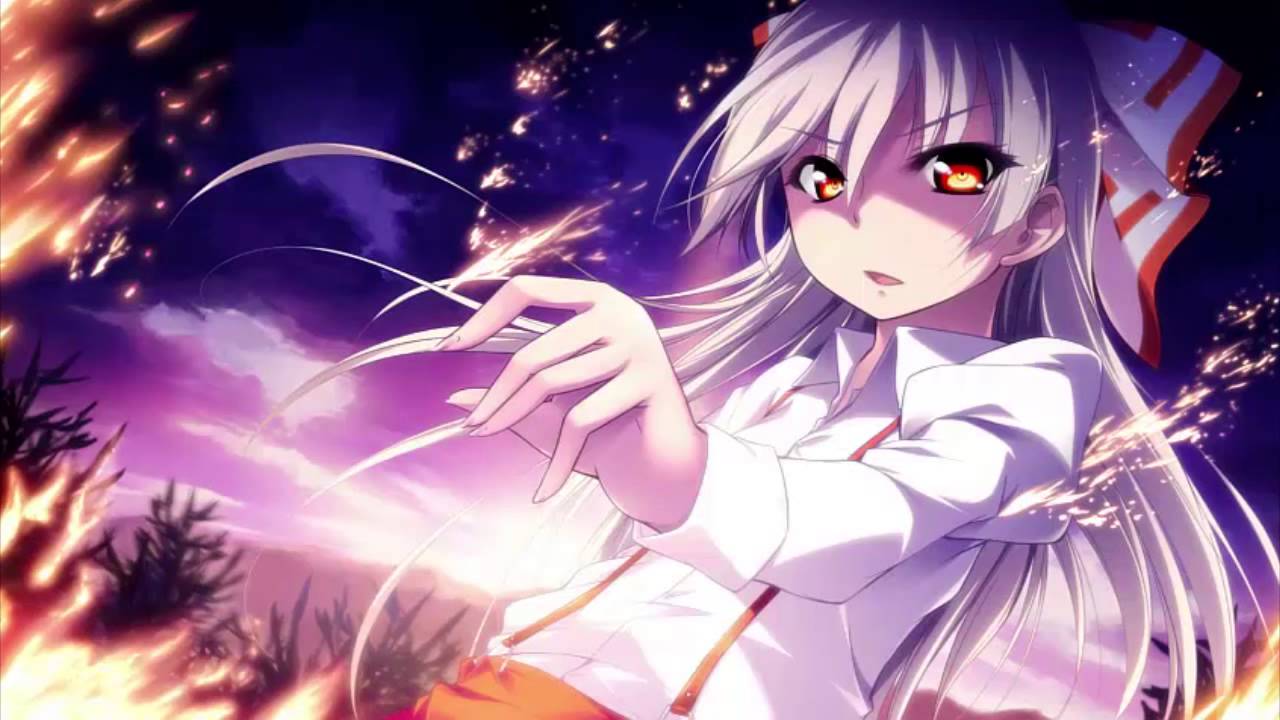 Nightcore - Somebody Told Me