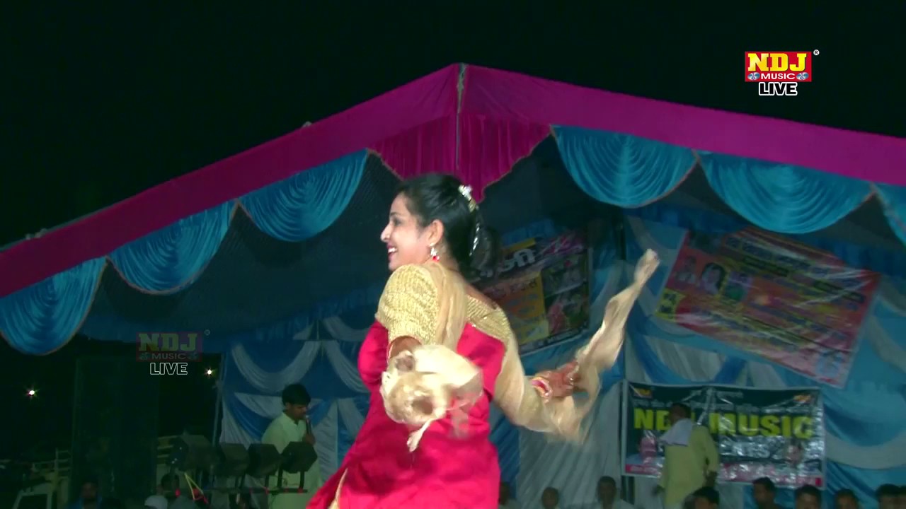 Gori rani sex dance 2017 ahmadpur