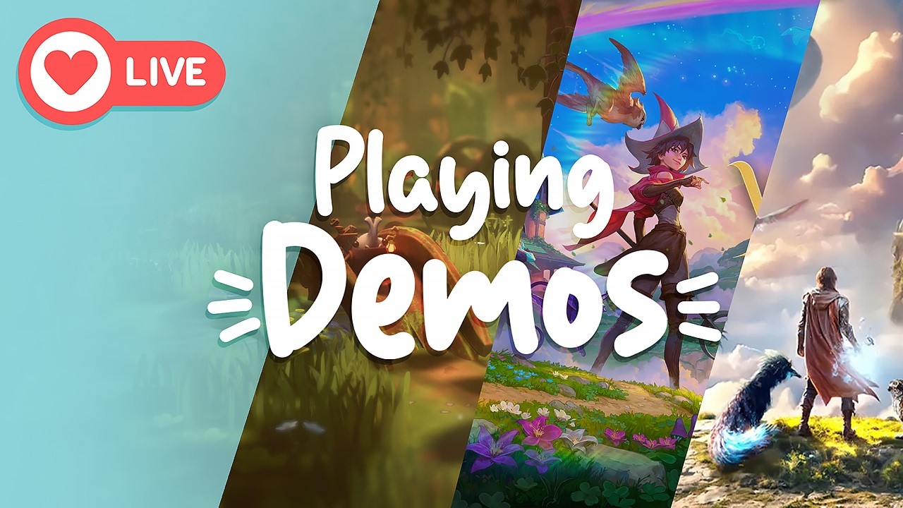 Found some interesting games to play!