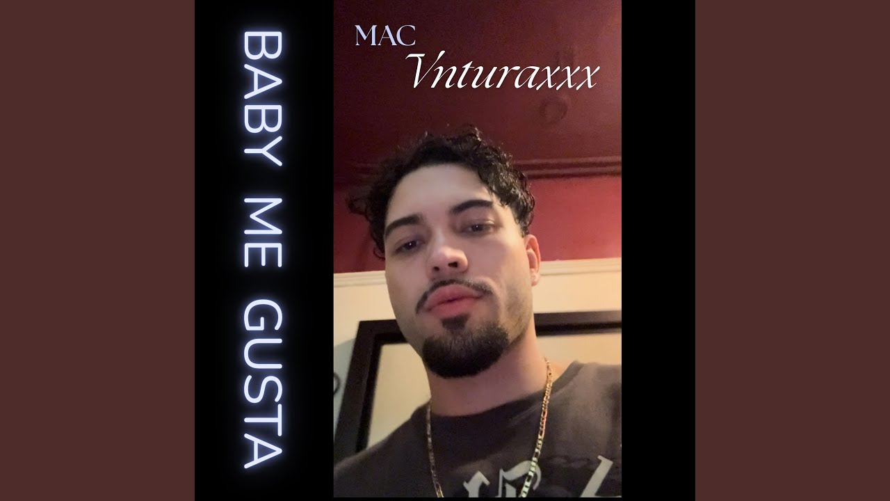 Baby Me Gusta (Reggaeton Music)