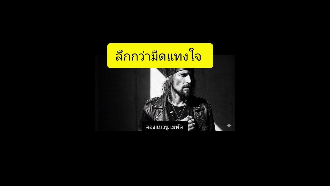 ลึกกว่ามีดแทงใจ#song #เพลงฮิต #song #love #music