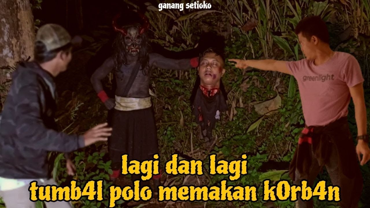 MAS DIKI😭