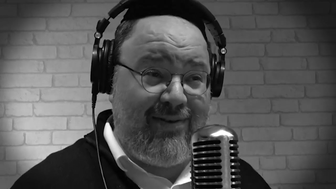 אברמי רוט- שמעו מלכים Avremi Roth Shimoo Melochim