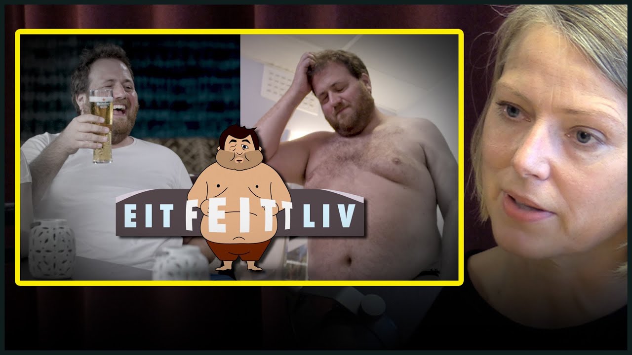 Marit Kolby Gir Sitt Syn På Ronny Brede Aases Serie 