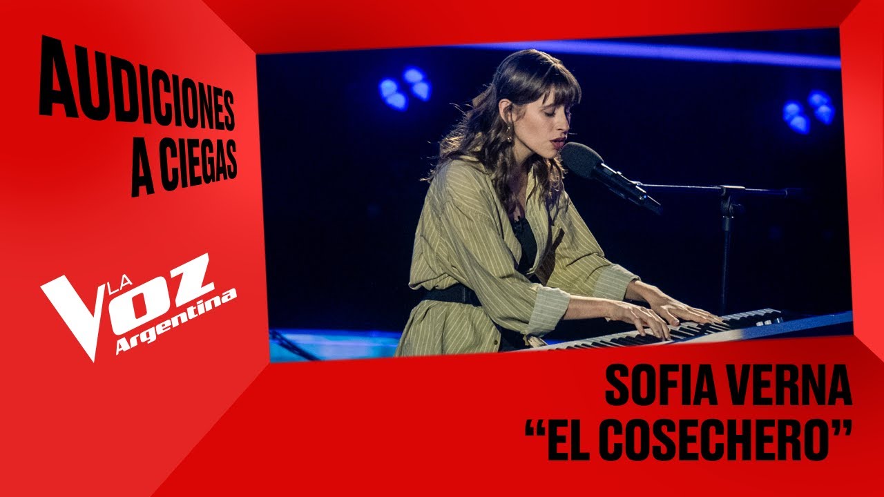 Sofía Verna - 