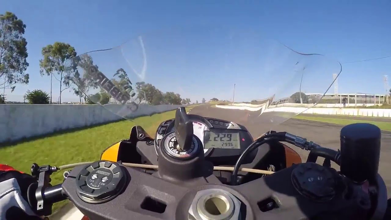 Londrina Gopro
