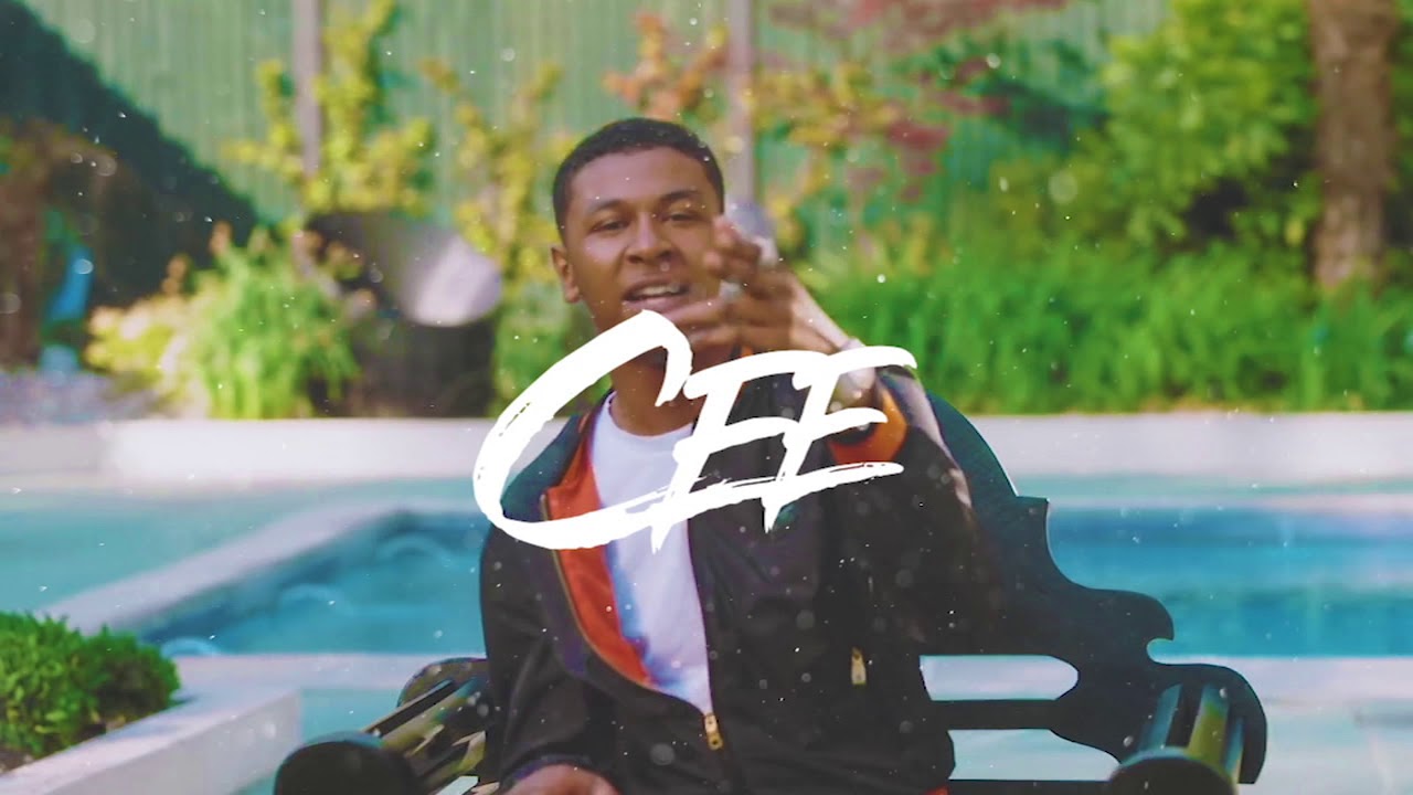 DigDat X Hardy Caprio Type Beat | 