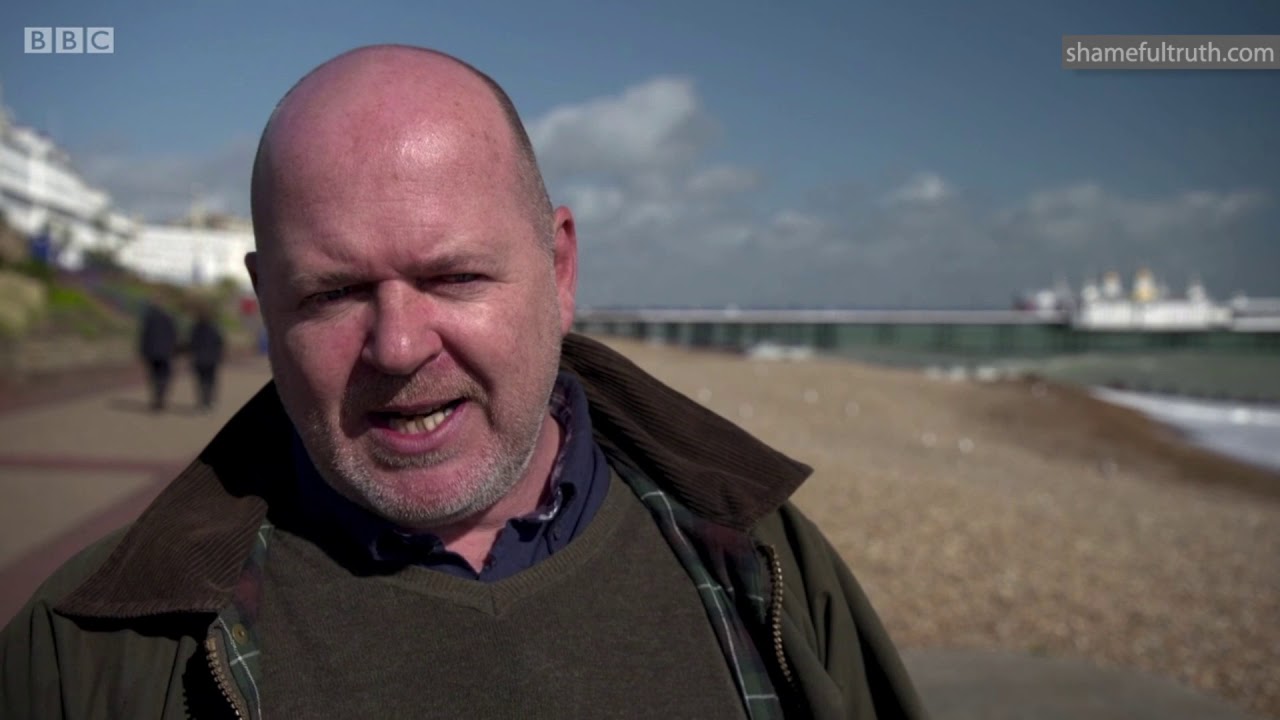 BBC Panorama Special on Bishop Peter Ball