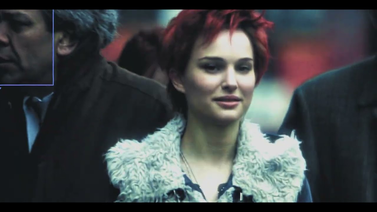 Closer 2004 Edit // Alice Ayres