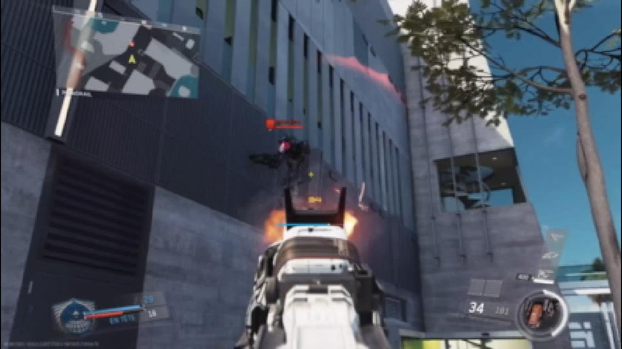 1v1 against isRealism