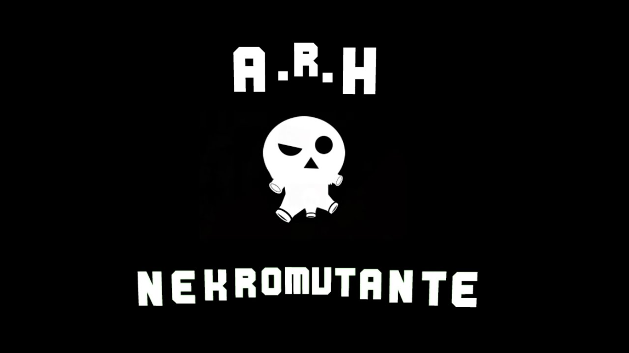 Nekromutante - Enciendela