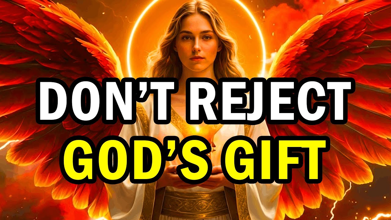 Chosen One: An Unexpected Romance! God Says: 