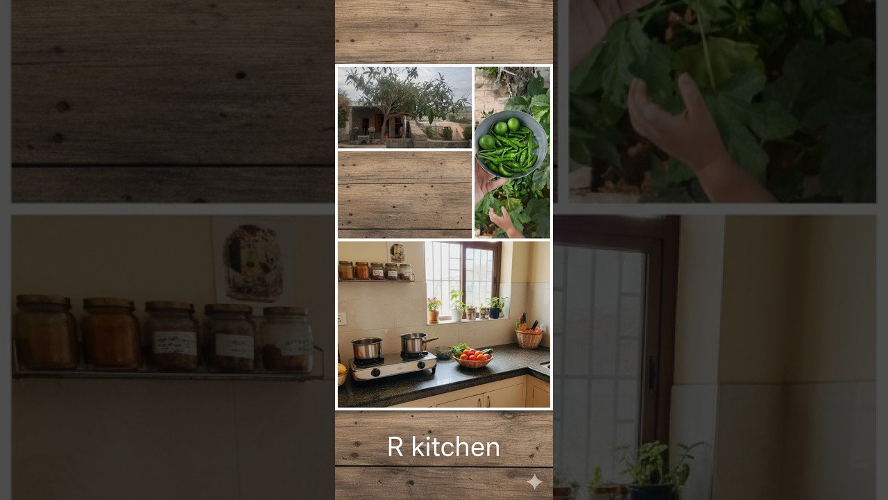 Clean With Me: Realistic Kitchen Reset + Smart Organizing Hacks for Busy Moms ✨ MarwaKaGharana