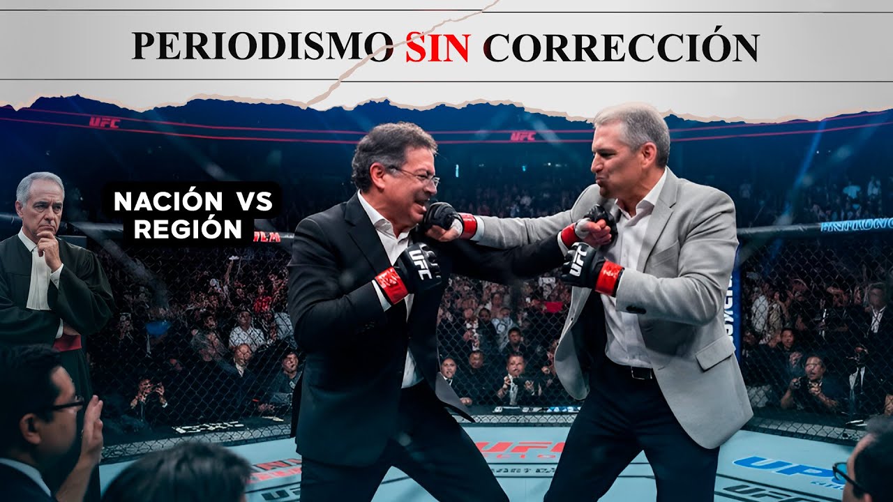 Petro se para duro contra la rebelión de gobernadores por la emergencia económica¿Qué dirá la Corte?