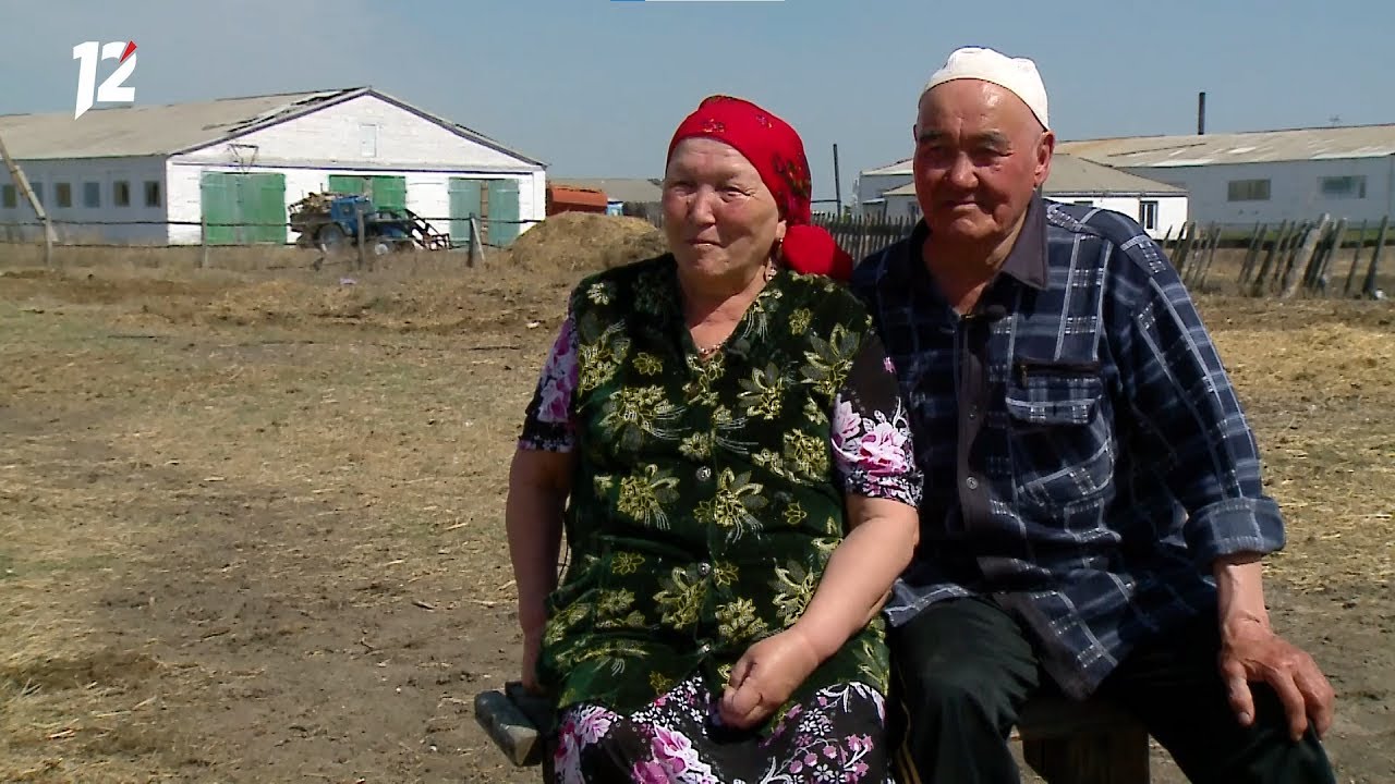 «Местные жители» с Оксаной Савочкиной (18.05.21)