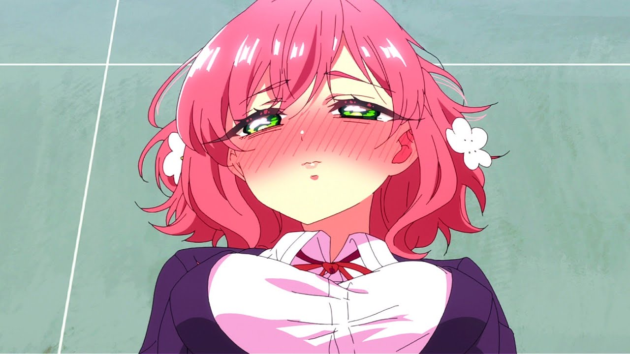 The 100 Girlfriends Who Really Love You Season 2「AMV」- APT.