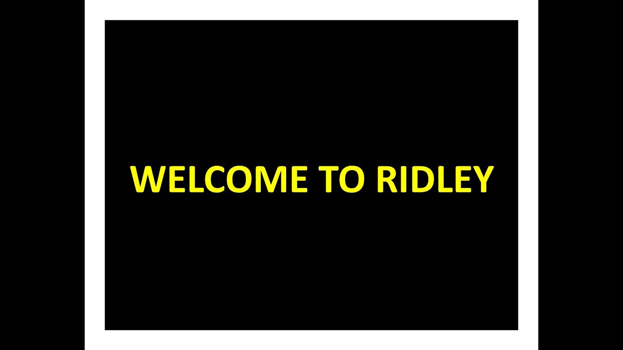 Virtual tour of the Ridley 4-H camp