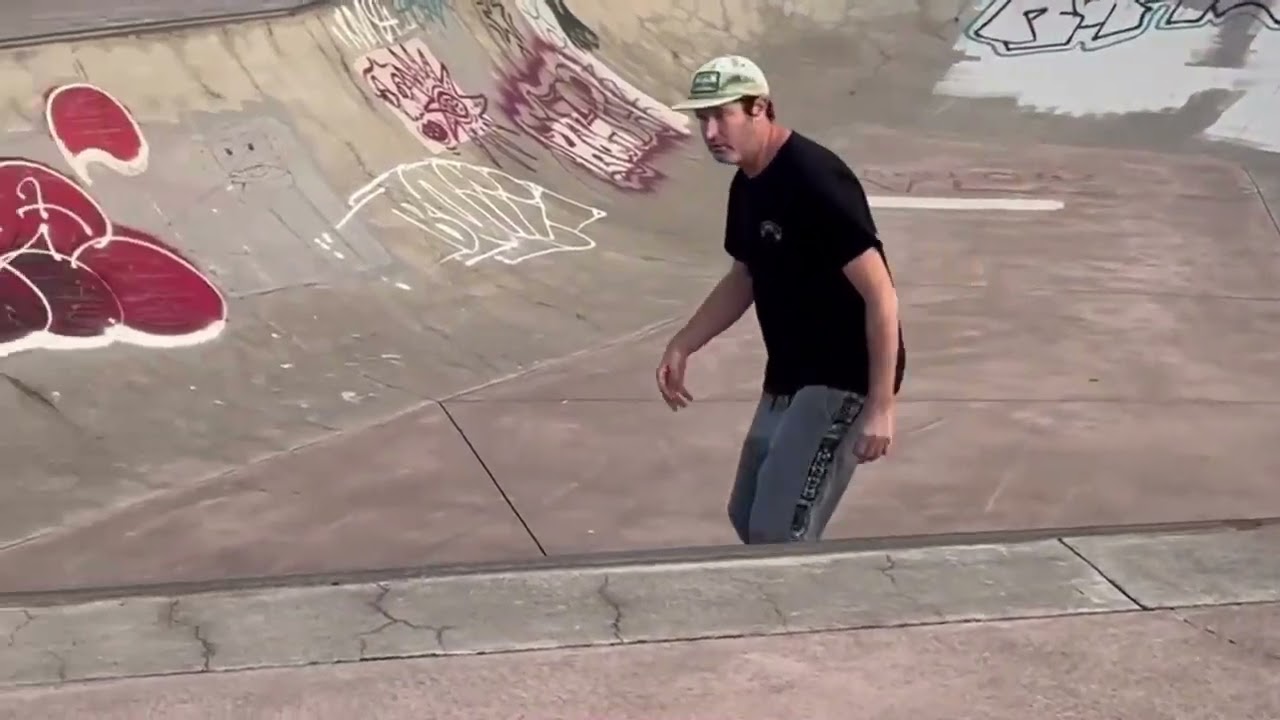 Justin Heter Pan - 